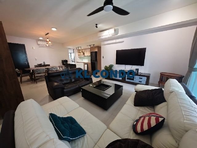Residensi Sefina Mont Kiara For Rent 1