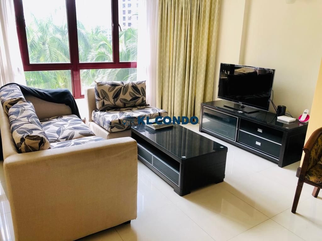 Sri Penaga Condominium For Rent 1