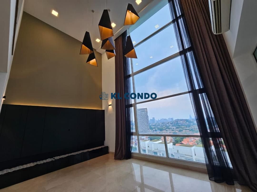 Sunway Vivaldi Duplex For Sale 1