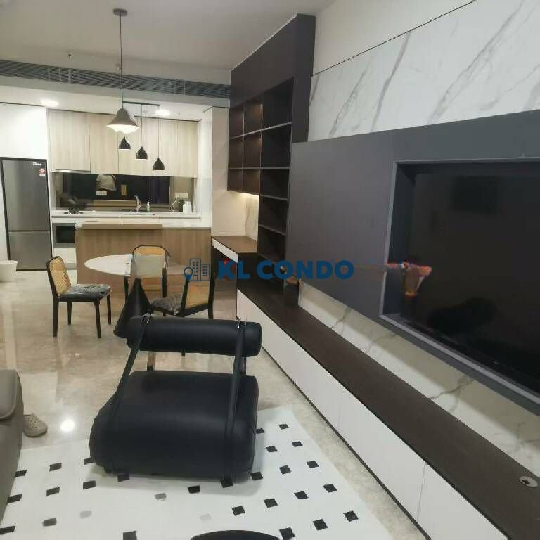 TRX Residence For Rent 2
