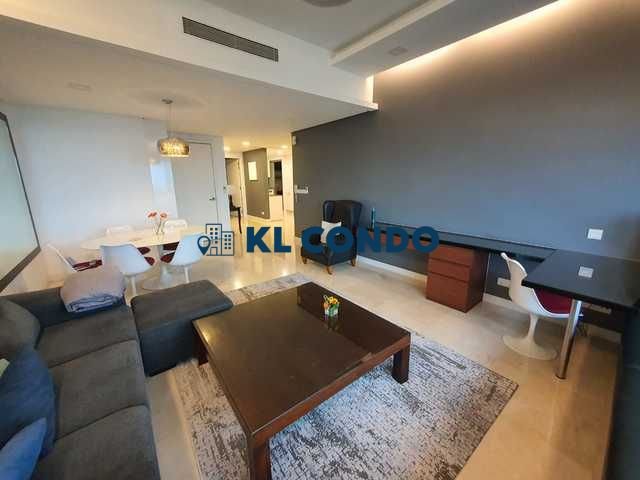 The Sentral Residences For Rent 1