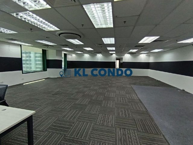 Wisma Goldhill Office For Rent 1