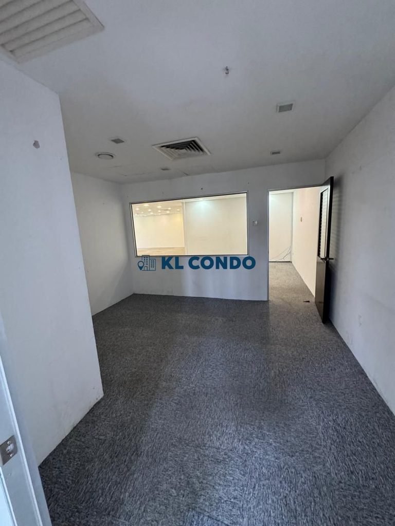 Wisma UOA II Office For Rent 8