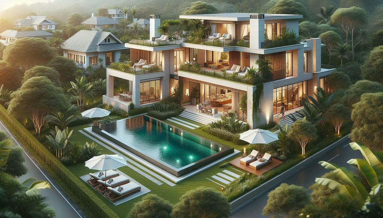 City Condo vs Landed Terrace House in Klang Valley: Key Factors to Consider for Homebuyers