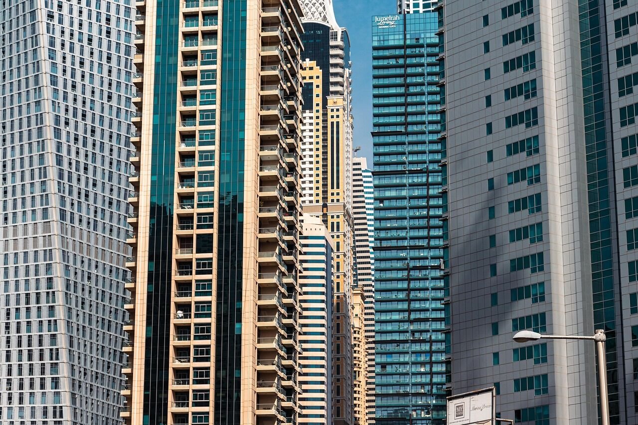 Trion @ KL: A Modern Mid-Range Condo Option for City Living and Investment in Kuala Lumpur