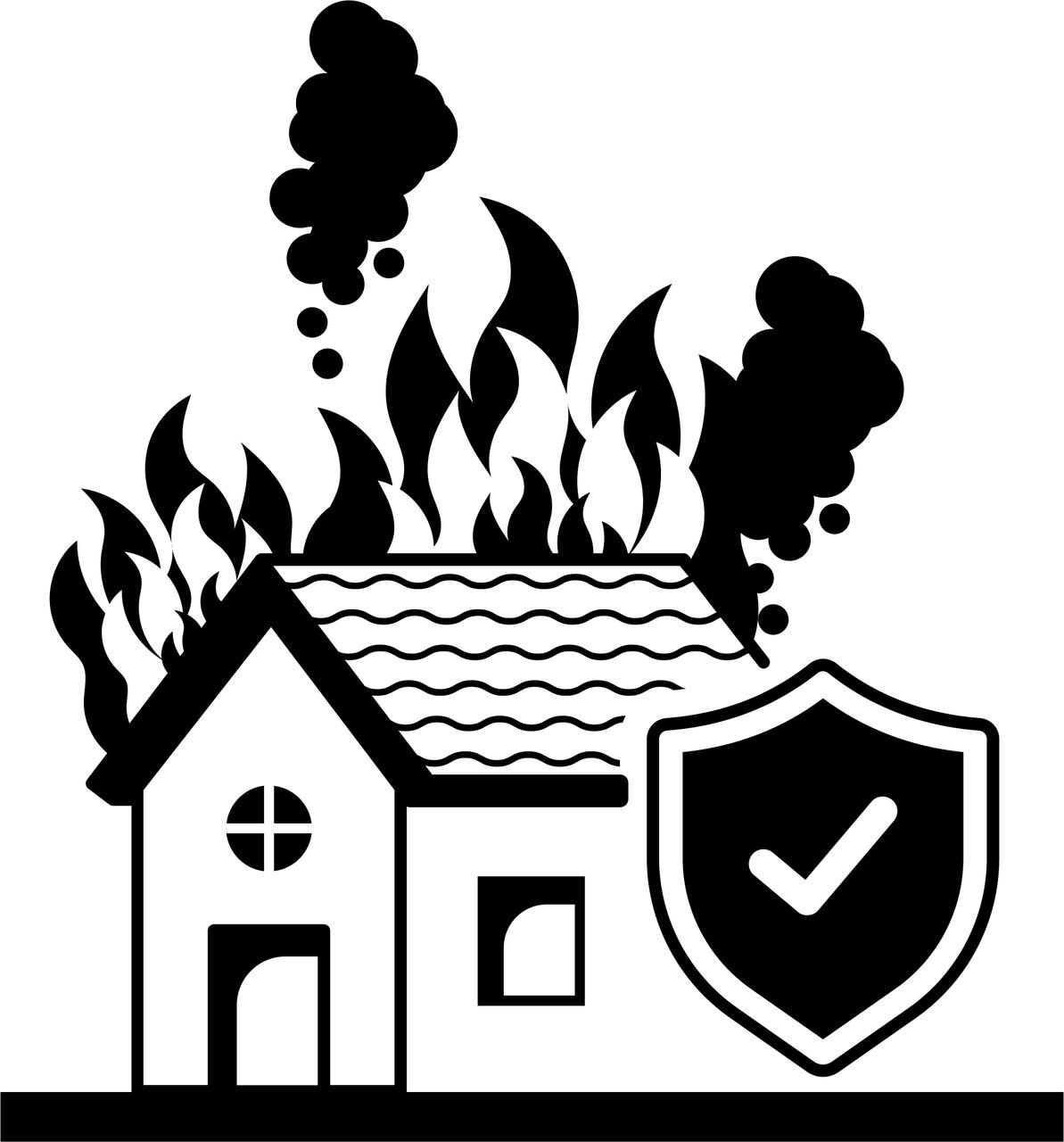 Why Life Insurance is Essential for Malaysian Homeowners: Protecting Your Family and Mortgage