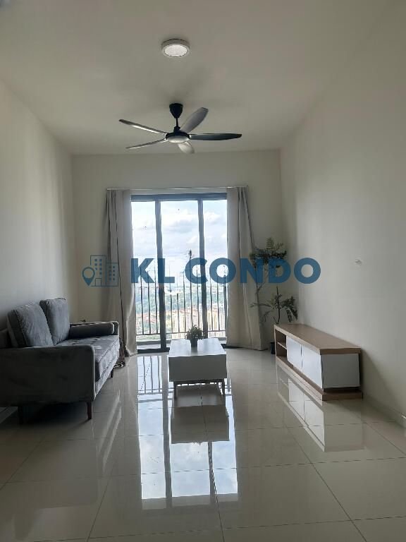 Sunway Artessa Residence For Rent 3+1 Bedrooms 1109sqft 8