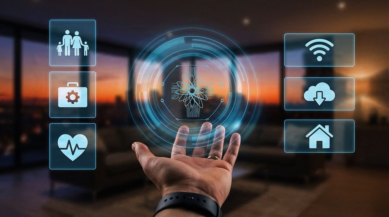 Smart Curtain untuk Condo di Kuala Lumpur: Automasi Langsir Bilik Tidur Tanpa Ubah Suai Besar